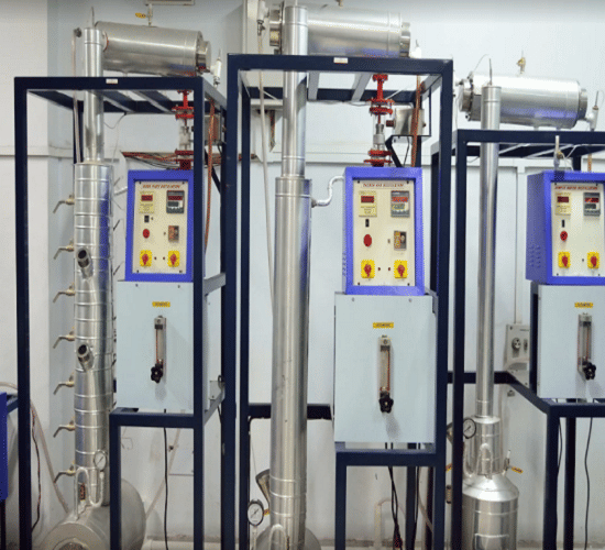 Techno India University Kolkata Building Infrastructure photo 5